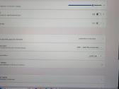 Dell Precision 5760 i9 17" Uhd+ Rtx - nuotraukos Nr. 10