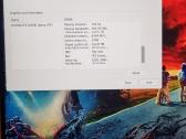 Dell Precision 5760 i9 17" Uhd+ Rtx - nuotraukos Nr. 13