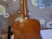 Elektroakustinė+transakustinė Gitara Yamaha F310 - nuotraukos Nr. 4