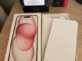 iPhone 15plus 128gb - nuotraukos Nr. 2
