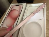 iPhone 15plus 128gb - nuotraukos Nr. 3