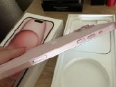 iPhone 15plus 128gb - nuotraukos Nr. 4