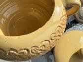 Jiesios vitažinė 4.5 l talpos puodynė cepelinams - nuotraukos Nr. 5