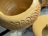 Jiesios vitažinė 4.5 l talpos puodynė cepelinams - nuotraukos Nr. 6