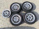 Dviejų dalių Bbs RS 771 - nuotraukos Nr. 2