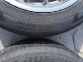 Dviejų dalių Bbs RS 771 - nuotraukos Nr. 3