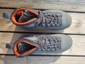 Simms headwaters braidymo batai 45 - nuotraukos Nr. 4