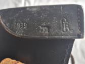 Ww2 mg13 dėklaz - nuotraukos Nr. 3