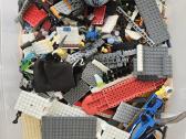 Originalios Lego detalės kūrybai, didelė dėžė - nuotraukos Nr. 3