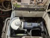 Festool,mafell, įrankiai - nuotraukos Nr. 37