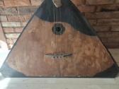 Balalaika kontrabosas - nuotraukos Nr. 7