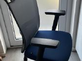 Ergonominė darbo kėdė - Offi - nuotraukos Nr. 2