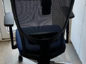 Ergonominė darbo kėdė - Offi - nuotraukos Nr. 3