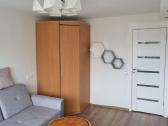 2 kambarių, bendrabučio tipo. Tilžės 28 - nuotraukos Nr. 6