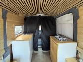 Citroen jumper campervan 2008 - nuotraukos Nr. 6