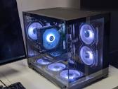 Žaidimų,darbo pc I5 10400f,rtx 2060,16gb, 512gb - nuotraukos Nr. 2