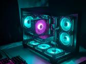 Žaidimų,darbo pc I5 10400f,rtx 2060,16gb, 512gb - nuotraukos Nr. 4
