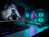 Žaidimų,darbo pc I5 10400f,rtx 2060,16gb, 512gb - nuotraukos Nr. 5