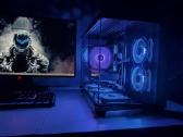 Žaidimų,darbo pc I5 10400f,rtx 2060,16gb, 512gb - nuotraukos Nr. 6