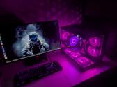 Žaidimų,darbo pc I5 10400f,rtx 2060,16gb, 512gb - nuotraukos Nr. 7