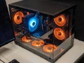 Žaidimų,darbo pc I5 10400f,rtx 2060,16gb, 512gb - nuotraukos Nr. 10