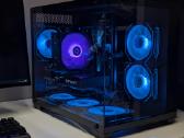 Žaidimų,darbo pc I5 10400f,rtx 2060,16gb, 512gb - nuotraukos Nr. 12