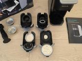 Cecotec Espresso universalus kapsulinis aparatas - nuotraukos Nr. 7