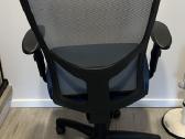 Ergonominė darbo kėdė - Gurda - nuotraukos Nr. 3