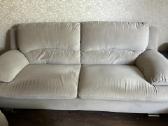Sofa ir fotelis - nuotraukos Nr. 2
