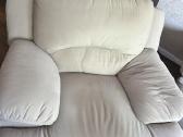 Sofa ir fotelis - nuotraukos Nr. 3