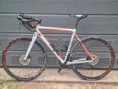 Cube kross race pro 56 - nuotraukos Nr. 2
