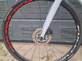 Cube kross race pro 56 - nuotraukos Nr. 4