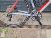 Cube kross race pro 56 - nuotraukos Nr. 6