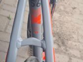 Cube kross race pro 56 - nuotraukos Nr. 13