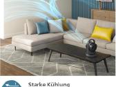 Philips stalinis ventiliatorius 3000 serija - nuotraukos Nr. 3
