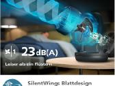 Philips stalinis ventiliatorius 3000 serija - nuotraukos Nr. 4