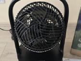 Philips stalinis ventiliatorius 3000 serija - nuotraukos Nr. 10