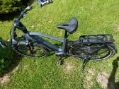 Gazelle eclipse speed 45km/h+ su bosch varikliu - nuotraukos Nr. 3