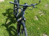Gazelle eclipse speed 45km/h+ su bosch varikliu - nuotraukos Nr. 4
