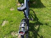 Gazelle eclipse speed 45km/h+ su bosch varikliu - nuotraukos Nr. 5