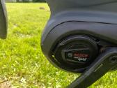 Gazelle eclipse speed 45km/h+ su bosch varikliu - nuotraukos Nr. 7