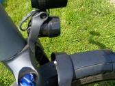 Gazelle eclipse speed 45km/h+ su bosch varikliu - nuotraukos Nr. 10