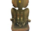 Ferrari Scuderia vaikiška automobilinė kėdutė - nuotraukos Nr. 2