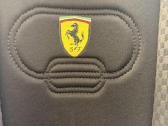 Ferrari Scuderia vaikiška automobilinė kėdutė - nuotraukos Nr. 3