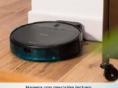Cecotec Conga M10 Advance Pro robotas siurblys - nuotraukos Nr. 2
