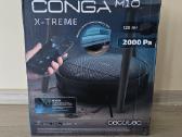 Cecotec Conga M10 Advance Pro robotas siurblys - nuotraukos Nr. 9