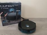Cecotec Conga M10 Advance Pro robotas siurblys - nuotraukos Nr. 11