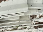 Plastikines lenteles dovanoju namo apkalimui - nuotraukos Nr. 2