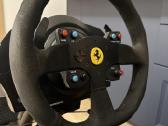 Thrustmaster lenktynių simuliatorius - nuotraukos Nr. 3