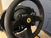 Thrustmaster lenktynių simuliatorius - nuotraukos Nr. 6